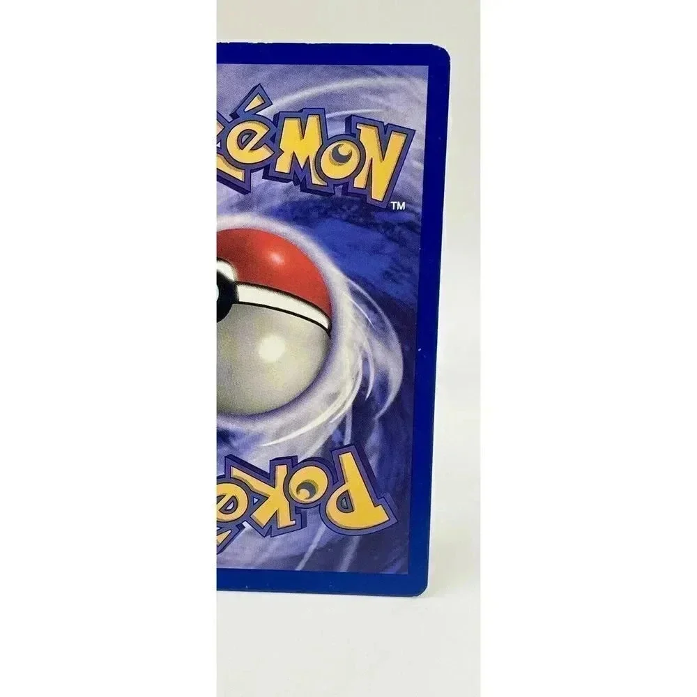 Meowth‎ Jungle Set Non Holo Common 56/64 Pokemon Vintage 1999 WOTC LP